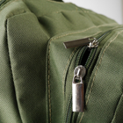 Тактический рюкзак штурмовойвоенный рюкзак 40л хаки - изображение 7