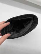 Подсумок молли сумка сброса MOLLE черная - изображение 4