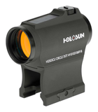 Коллиматорный прицел Holosun HS503CU 2MOA Red Dot с солнечной батареей - изображение 1