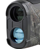 Дальномер Discovery Optics Rangefinder D1200 Camo - изображение 4