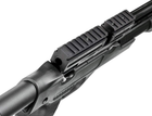 Гвинтівка (PCP) Kral Puncher Rambo (кал. 4,5 мм, чорний) - зображення 7