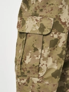 Тактические штаны Karkas tekstil 12800005 M Камуфляж (1276900000101) - изображение 4