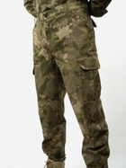 Тактические штаны Karkas tekstil 12800005 M Камуфляж (1276900000101) - изображение 7