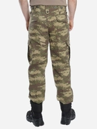 Тактичні штани Vogel 12800013 S Камуфляжний (1276900000130) - зображення 6