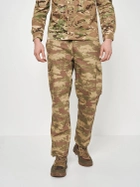 Тактические штаны Vogel 12800013 XL Камуфляжный (1276900000133) - изображение 1