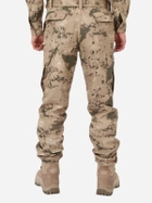 Тактические штаны Flas 12800019 M Камуфляжный (1276900000150) - изображение 6