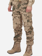 Тактичні штани Flas 12800019 L Камуфляжний (1276900000151) - зображення 5