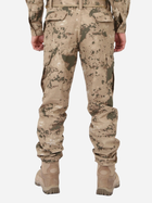 Тактичні штани Flas 12800019 XL Камуфляжний (1276900000152) - зображення 6