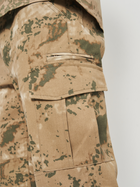 Тактичні штани Flas 12800020 M Камуфляжний (1276900000155) - зображення 4