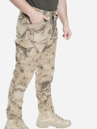 Тактические штаны Flas 12800020 L Камуфляжный (1276900000156) - изображение 5