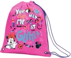 Сумка для обуви Yes SB-10 Minnie Mouse Розовая (558761)