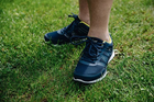 Ортопедическая обувь Diawin (экстра широкая ширина) dw active Morning Blue 42 Extra Wide - изображение 7
