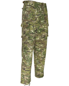 Штани тактичні KOMBAT UK S95 Trousers, Штани, 30 - изображение 1