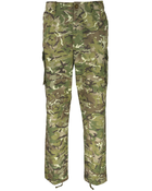 Штани тактичні KOMBAT UK S95 Trousers, Штани, 38 - изображение 2