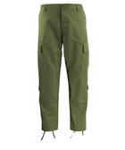 Штани тактичні KOMBAT UK ACU Trousers, оливковий, L - изображение 2