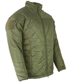Куртка тактична KOMBAT UK Elite II Jacket, оливковий, M - зображення 1