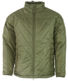 Куртка тактична KOMBAT UK Elite II Jacket, оливковий, M - зображення 2