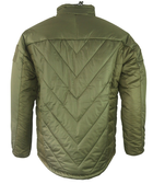 Куртка тактична KOMBAT UK Elite II Jacket, оливковий, M - изображение 4