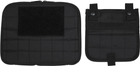 Чохол для планшета MFH "Molle" Black (30006A) (4044633166869) - зображення 4