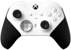 Геймпад бездротовий Microsoft Xbox Elite Wireless Controller Series 2 Core White (4IK-00002)