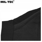 Тактичні рукавички Army Mil-Tec® Black XXL - зображення 6