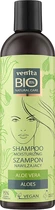 Біошампунь зволожувальний з екстрактом алое - Venita Bio Natural Care Aloe Vera Moisturizing Shampoo 300ml (1115002-153418)