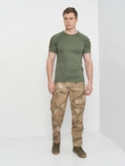 Тактические штаны Flas 12800057 XL Камуфляж (1276900000252) - изображение 3