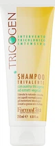 Трёхвалентный шампунь с Auxina Tricogena и растительными экстрактами - Farmavita Shampoo Tricogen 250ml (62487-71461)