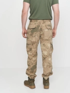 Тактические штаны Flas 12800015 M Камуфляжный (1276900000136) - изображение 2