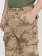 Тактические штаны Flas 12800015 L Камуфляжный (1276900000137) - изображение 4