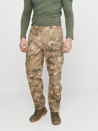 Тактичні штани Flas 12800027 XL Камуфляжний (1276900000178) - зображення 1
