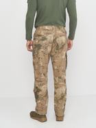 Тактичні штани Flas 12800027 S Камуфляжний (1276900000175) - зображення 2