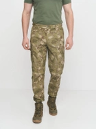 Тактические штаны Accord 12800028 S Камуфляжный (1276900000180) - изображение 1