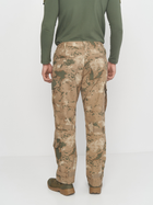 Тактические штаны Flas 12800027 M Камуфляжный (1276900000176) - изображение 2