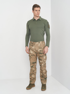 Тактические штаны Flas 12800027 XL Камуфляжный (1276900000178) - изображение 3