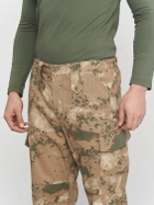 Тактические штаны Flas 12800027 XXL Камуфляжный (1276900000179) - изображение 4