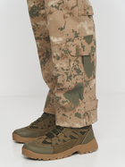 Тактические штаны Flas 12800027 XL Камуфляжный (1276900000178) - изображение 5