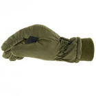 Зимові рукавиці з утеплювачем Mil-Tec Thinsulate, L - зображення 2