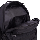 Рюкзак тактичний Ironbull Sling Molle 30 л Black (U35009) - зображення 6