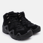 Чоловічі тактичні черевики Tactic 42 (27 см) Black (8888888818838) - зображення 3