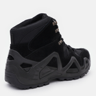Чоловічі тактичні черевики Tactic 42 (27 см) Black (8888888818838) - зображення 5