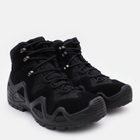 Чоловічі тактичні черевики Tactic 45 (30 см) Black (8888888818869) - зображення 3