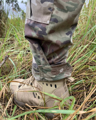 Штани польові UFB Clothing "мультикам" NATO М - изображение 5