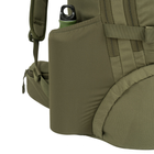 Рюкзак тактичний Highlander Eagle 3 Backpack 40L Olive Green (TT194-OG) - зображення 16