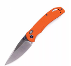 Нож складной туристический, охотничий Axis Lock Firebird F7531-OR Orange 210 мм - изображение 1
