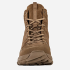 Чоловічі тактичні черевики 5.11 Tactical Cable Hiker Tactical Boot 12418-106 45 (11) 29.5 см Dark Coyote (2000980552122) - зображення 3