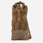 Чоловічі тактичні черевики 5.11 Tactical Cable Hiker Tactical Boot 12418-106 44 (10) 28.5 см Dark Coyote (2000980552108) - зображення 4