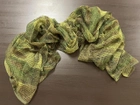 Маскувальний шарф-сітка Masking scarf Woodland - зображення 3