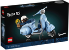 Lego Creator Vespa 125 10298
