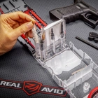 Набор для чистки Real Avid .30CAL / .308CAL / 7.62 мм Real Avid Gun Boss Multi-Kit (AVGBMK308) - изображение 5